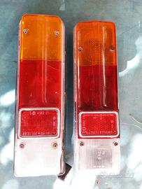 Coppia fari posteriori Giulia Alfa Romeo
