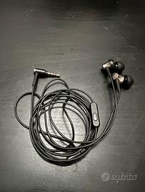 Cuffie auricolari Sony MDR-EX650AP