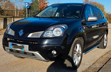 RENAULT Koleos 1ª serie - 2010