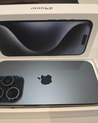 iphone 15 pro 256 GB