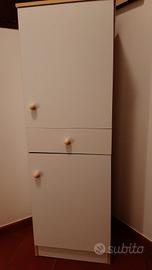 mobiletto bagno