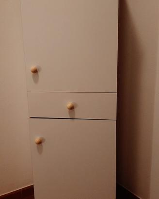 mobiletto bagno