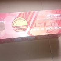 lampade per coltivazione