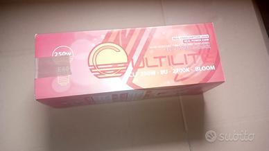 lampade per coltivazione