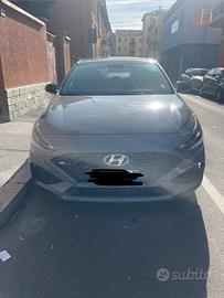 Hyundai i30 Nline