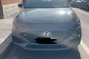 Hyundai i30 Nline