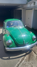 VOLKSWAGEN Maggiolino 1200 - 1972
