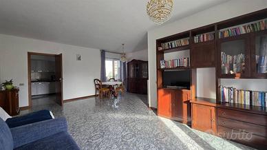 Appartamento di 120 m² con 4 locali a Viterbo