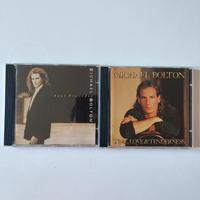 Michael Bolton (2 CD)