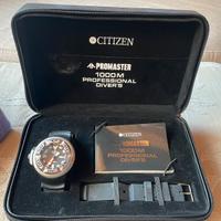 Citizen promaster 1000 metri