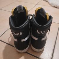 scarpe Nike Blazer nuove taglia 42