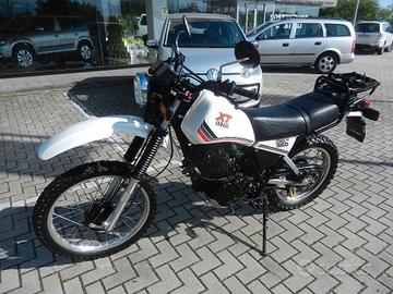 YAMAHA XT 550 moto storica - 1983
