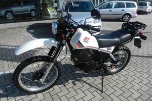 YAMAHA XT 550 moto storica - 1983