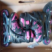 rollerblade Roces 