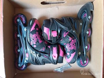 rollerblade Roces 