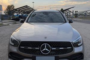 Glc 300d 4 matic night