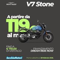 Moto Guzzi V7