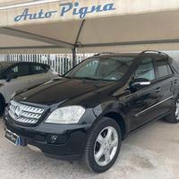 Mercedes-benz ML 280 CDI Sport