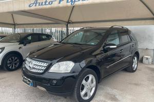 Mercedes-benz ML 280 CDI Sport
