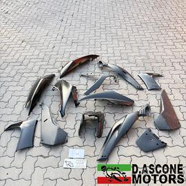 KIT CARENE USATE TMAX 2008 2011 R14 ROVINATE