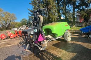 ATOMIZZATORE Spray Tech BASSO VOLUME LT 1000