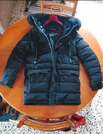 giubbotto lungo supply e demand 