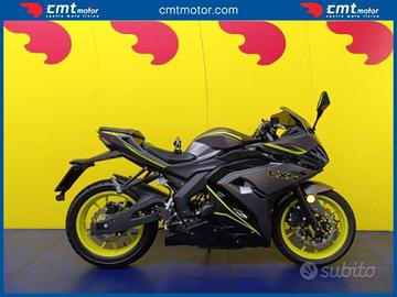 WOTTAN MOTOR GP 2 125cc Garantita e Finanziabile