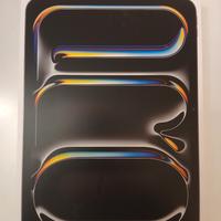 ipad pro 11 m5 wifi 256gb vetro standard sigillato