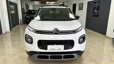 Citroen C3 Aircross C3 Aircross BlueHDi 110 S&S Fe