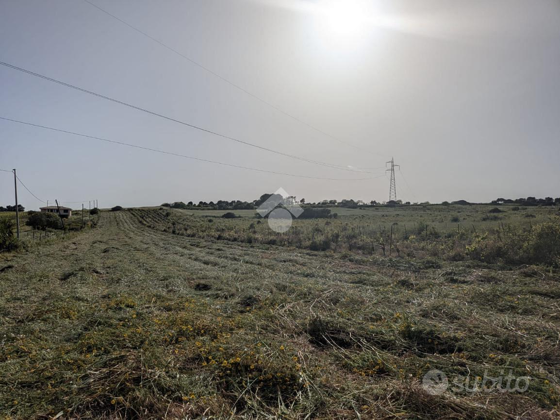 TER. AGRICOLO A SELARGIUS - Vista 4