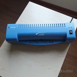 Plastificatrice REXEL