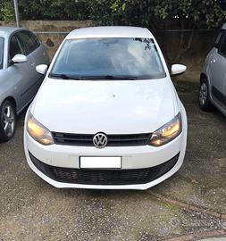 Volkswagen Polo 1.2 5 porte tagliandata garanzia 1