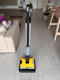 KARCHER Lavapavimenti FC 7 Cordless