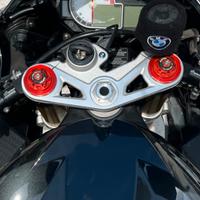 Pompanti mupo bmw rr