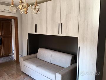 Monolocale Piazza Municipio