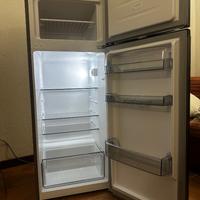 Frigorifero doppia porta Electroline 206lt