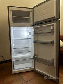 Frigorifero doppia porta Electroline 206lt