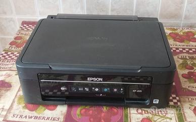 stampante wifi Epson XP 205