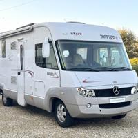 Motorhome Rapido 992M