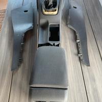 Tunnel centrale per golf 5