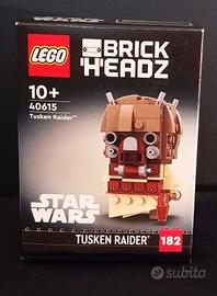 LEGO 40615 Tusken Raider