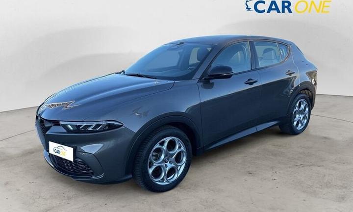 Alfa Romeo Tonale 1.5 130 CV MHEV TCT7 Sprint