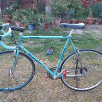 Bicicletta da corsa Bianchi