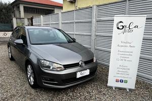 Volkswagen Golf Plus 1.4 TSI DSG Highline