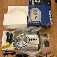 Subwoofer Alpine SWD-1600 NUOVO
