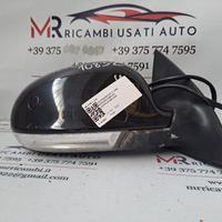 SPECCHIETTO RETROVISORE DESTRO VOLKSWAGEN Eos Seri