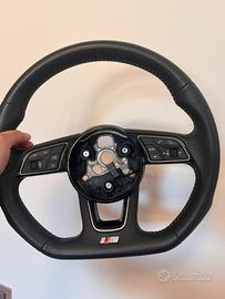 Volante audi a3 8v