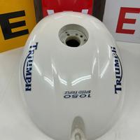 Serbatoio Triumph Speed Triple 1050