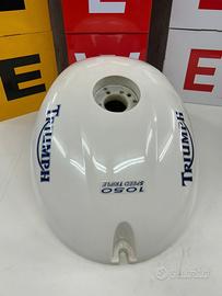 Serbatoio Triumph Speed Triple 1050