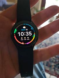 galaxy watch4